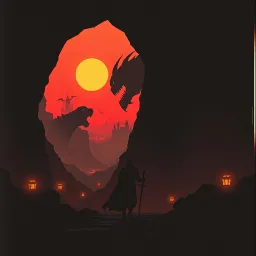 World of Souls