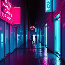 Difrent things