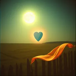 Amor Que Pedi à Lua