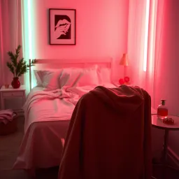 2 AM in Your Hoodie