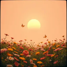 فرحة نجاحي