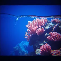 Ocean in Your Eyes