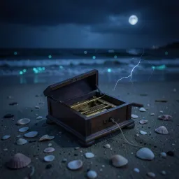 Poison Sleep