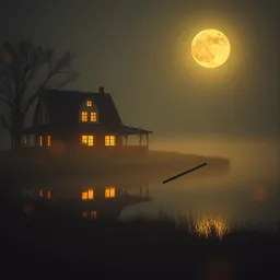 Zostaną po tej miłości puste ściany