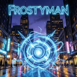 Frostyman