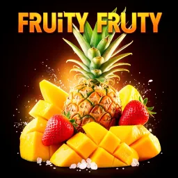 Fruity Fruity