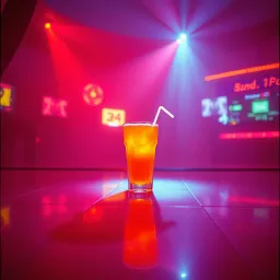Vodka absolute