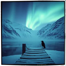 Northern Lights Spirit