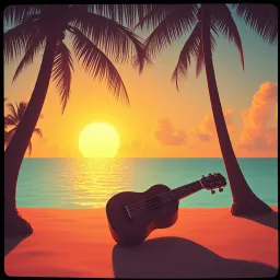 Island Dreams