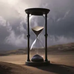 Time's Grip