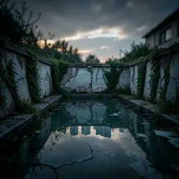 Broken At Home