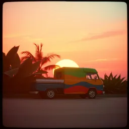 Trucker tales
