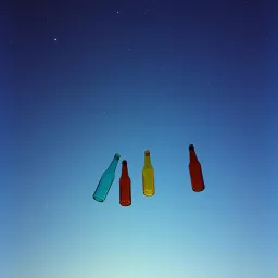 Chasing Stars and Memories