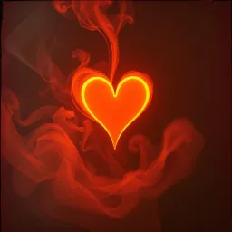 Wildfire Heart