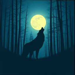 Midnight Howls