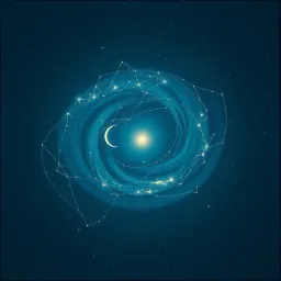 Dance of the Cosmos