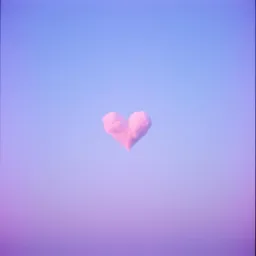 Blind to My Heart