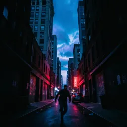 Runaway