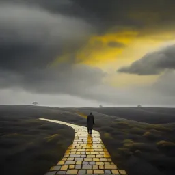 Through the Heart Of Oz
