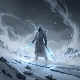 Ice Devil