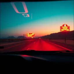 Open Roads, Open Minds