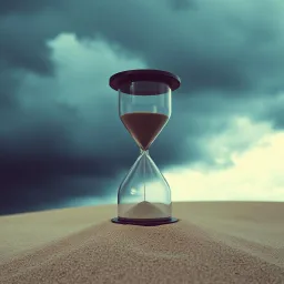 Demasiado Tiempo