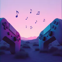 Pixelated Odyssey