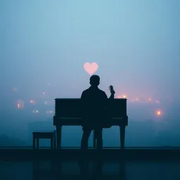 Echoes of a Love Gone Cold