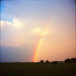 Rainbow