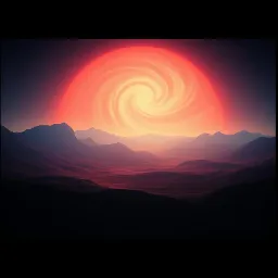 The Looming Resonance