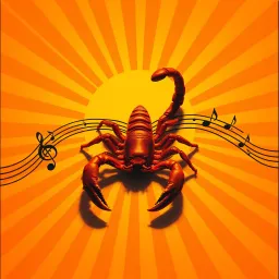Scorpion"SBMASS"OCSET