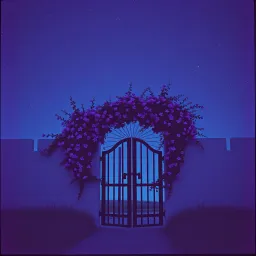 Hell's Lever to Heaven's Gate