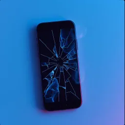 Ghost in my phone