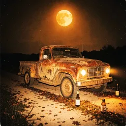 Friday Night Hillbilly High