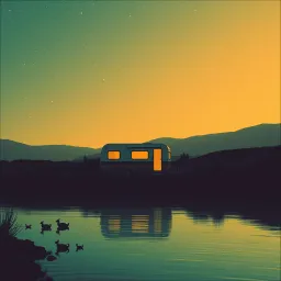 Deadly River