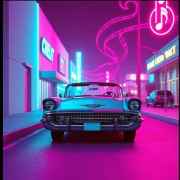 You Rock My Heart (Like a ’57 Chevy)