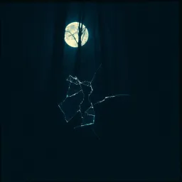 Left in the Silence