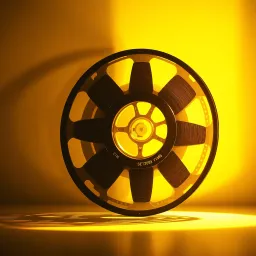 Golden Glow