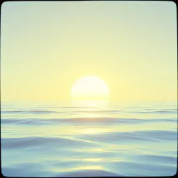 Rise in the Light