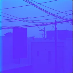 Pulsing Shadows