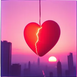 Far Away, Love's Last Goodbye