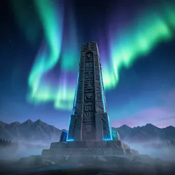 Northwind Colossus