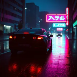 3AM in the Rearview