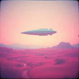 Lost