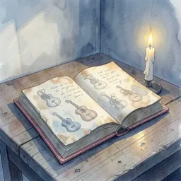 Antología imagin