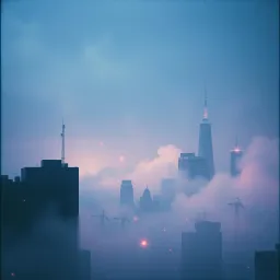Echoes of the block