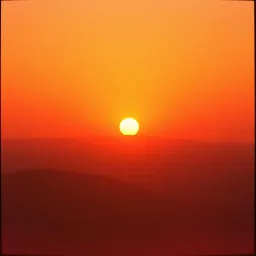 Chasing the Horizon
