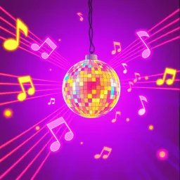 Dance like nobody's watching