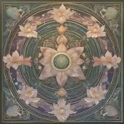 Lotus Heart