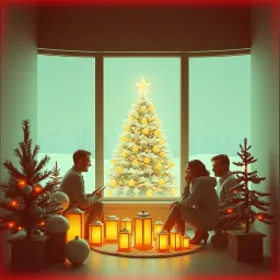 Feliz Navidad